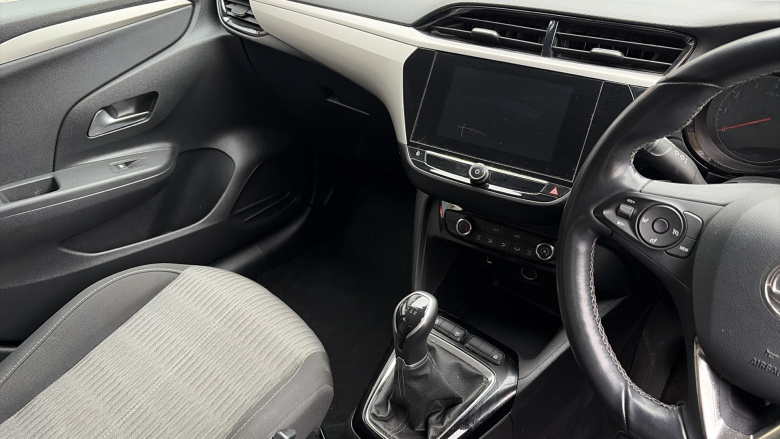 Vauxhall Corsa 1.2 SE Edition 5dr Petrol Hatchback